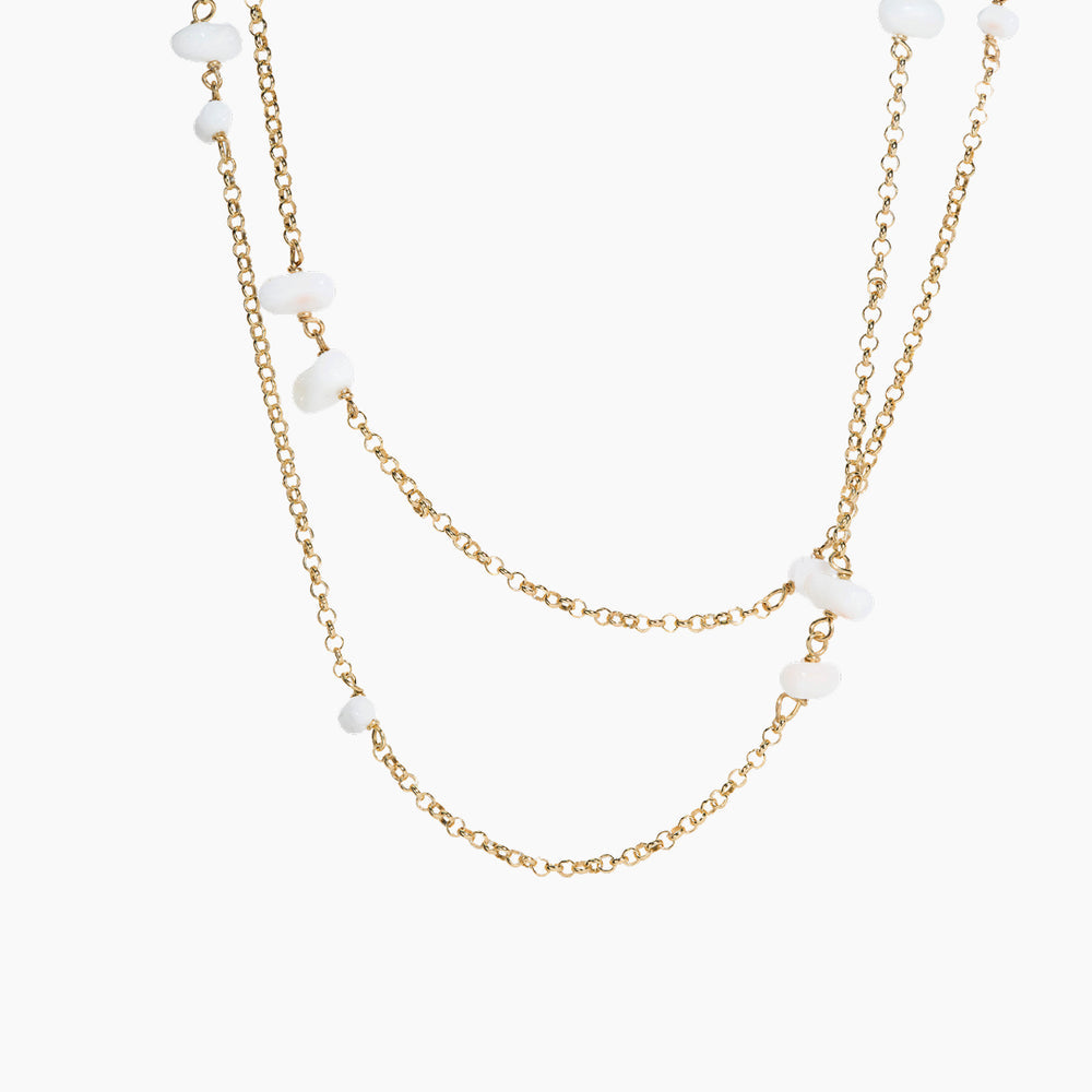 Collana Frufru