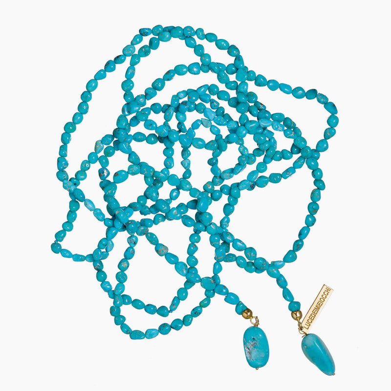 Laccio Blue