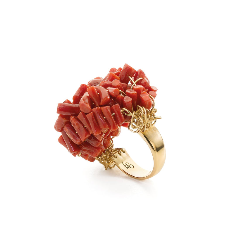 Anello Alta Marea