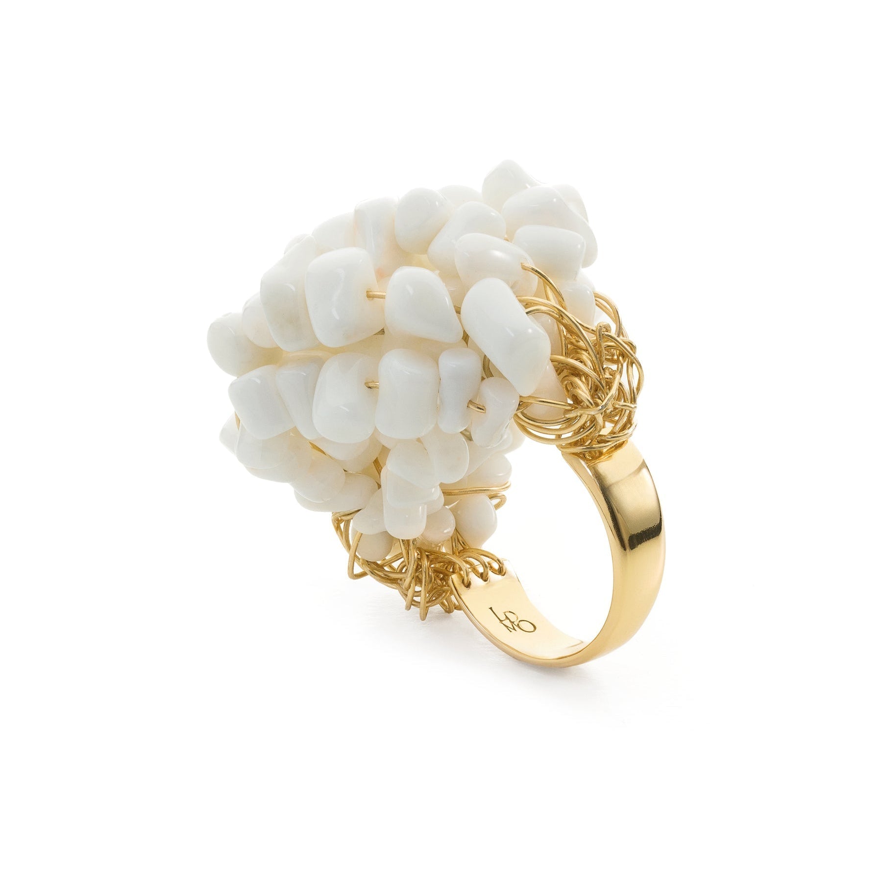 Anello Alta Marea