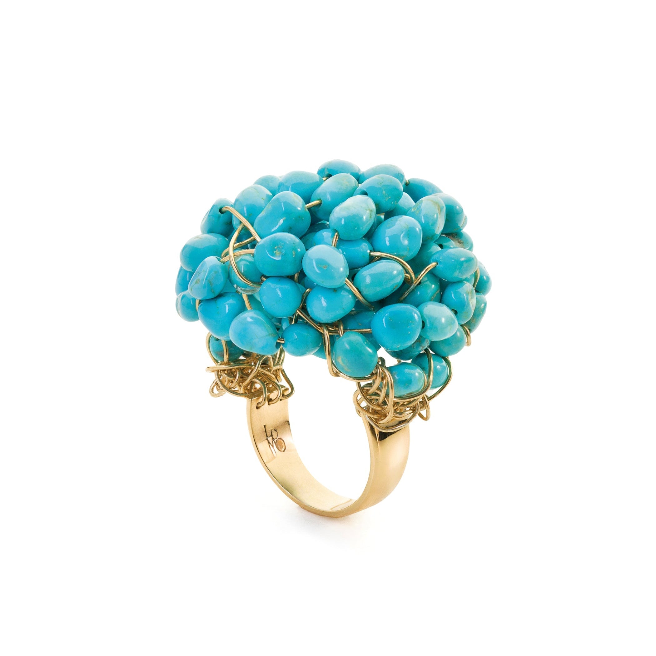 Anello Alta Marea