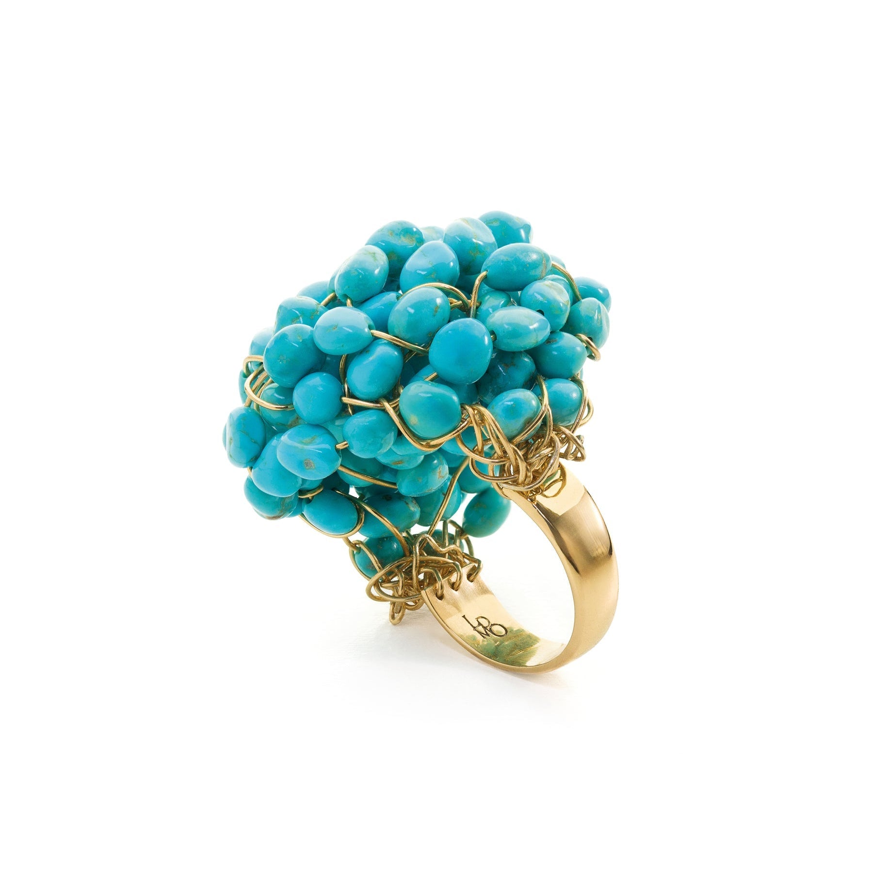 Anello Alta Marea