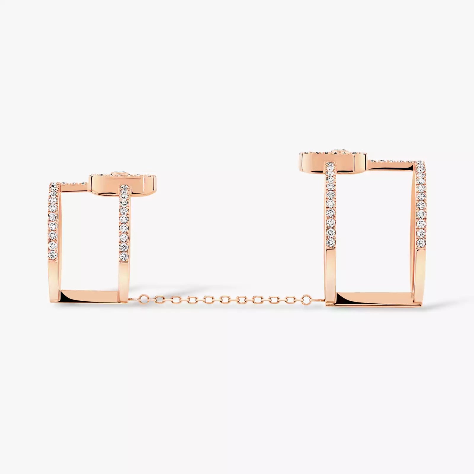 Move Uno Doppio Ring