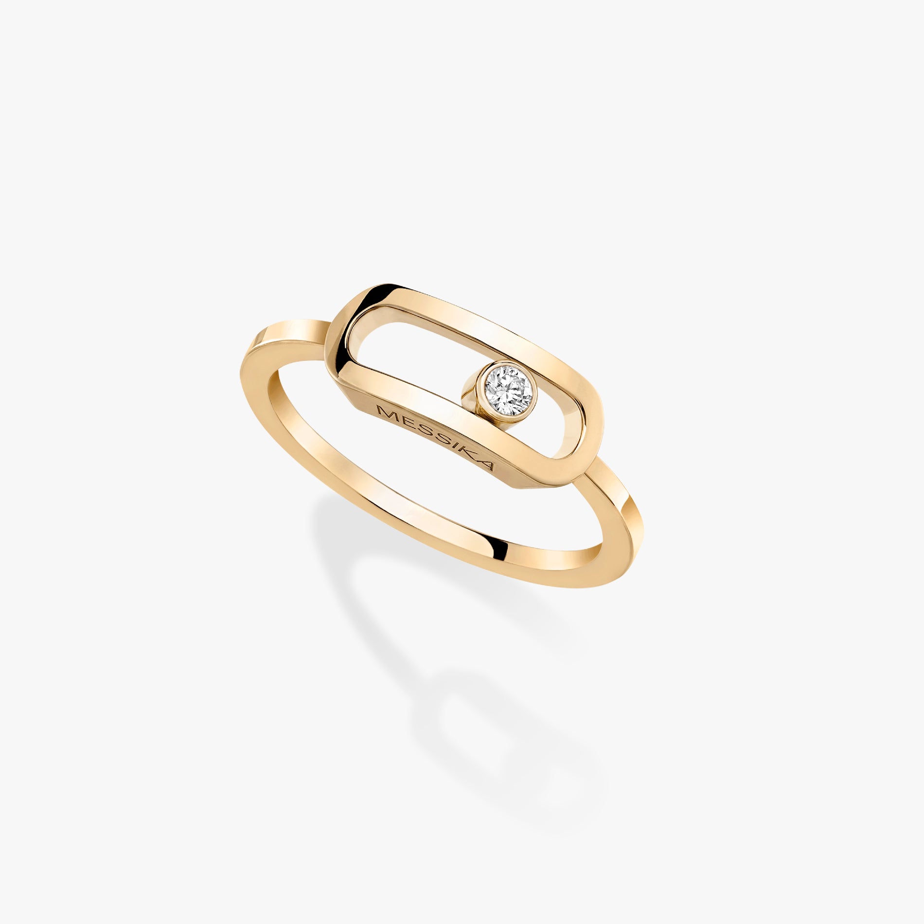Move Uno Ring