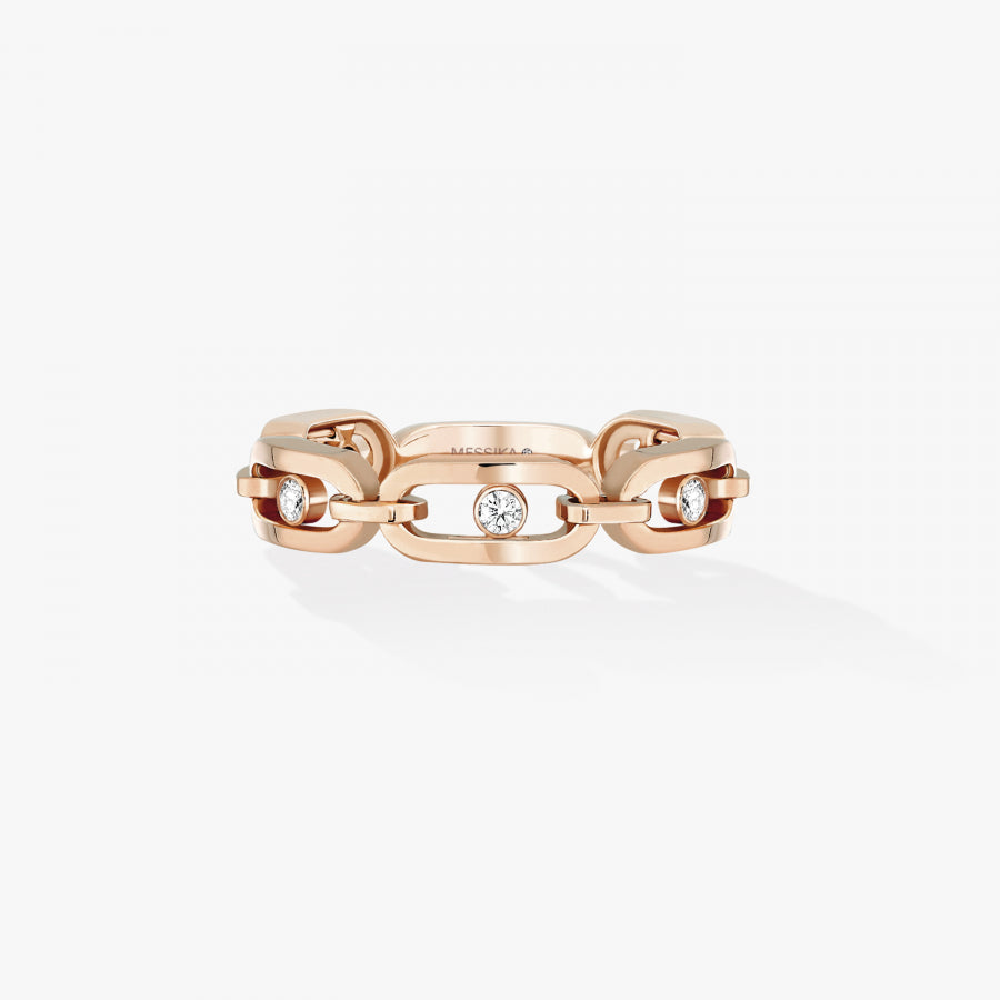 Move Link Multi Ring