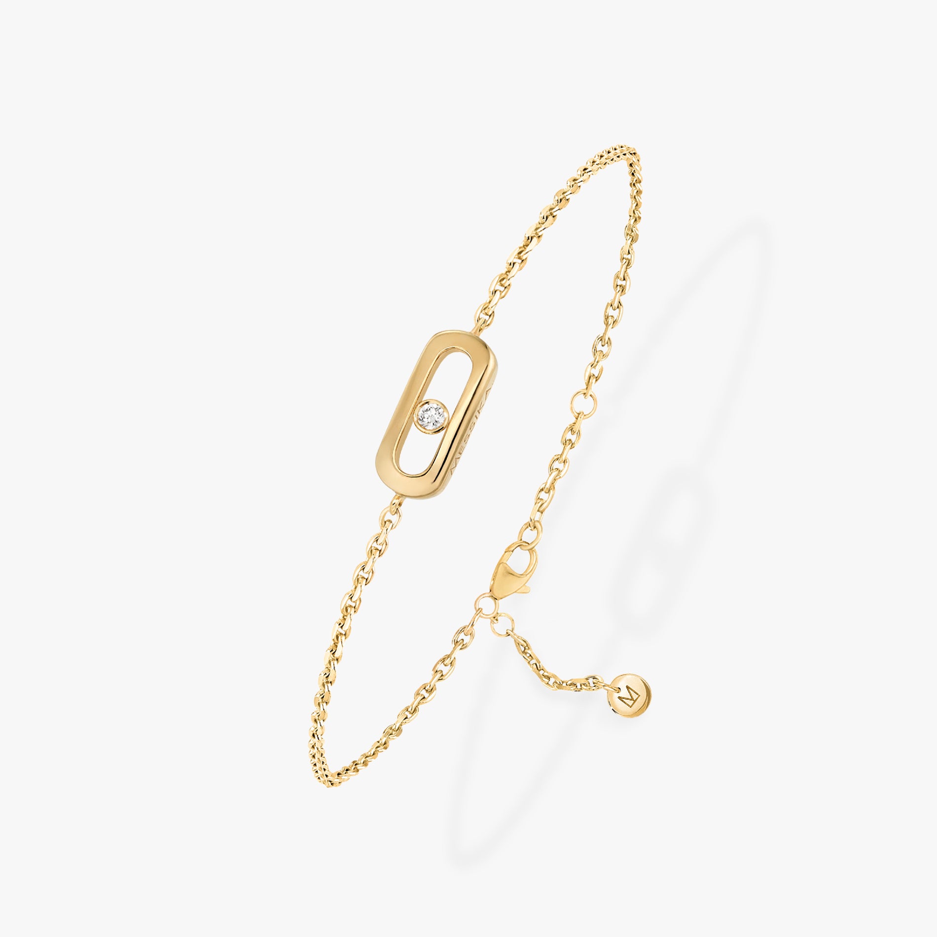 Messika Care(s) Bracelet
