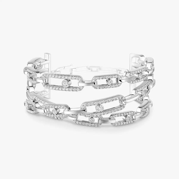 Move Link Bracelet