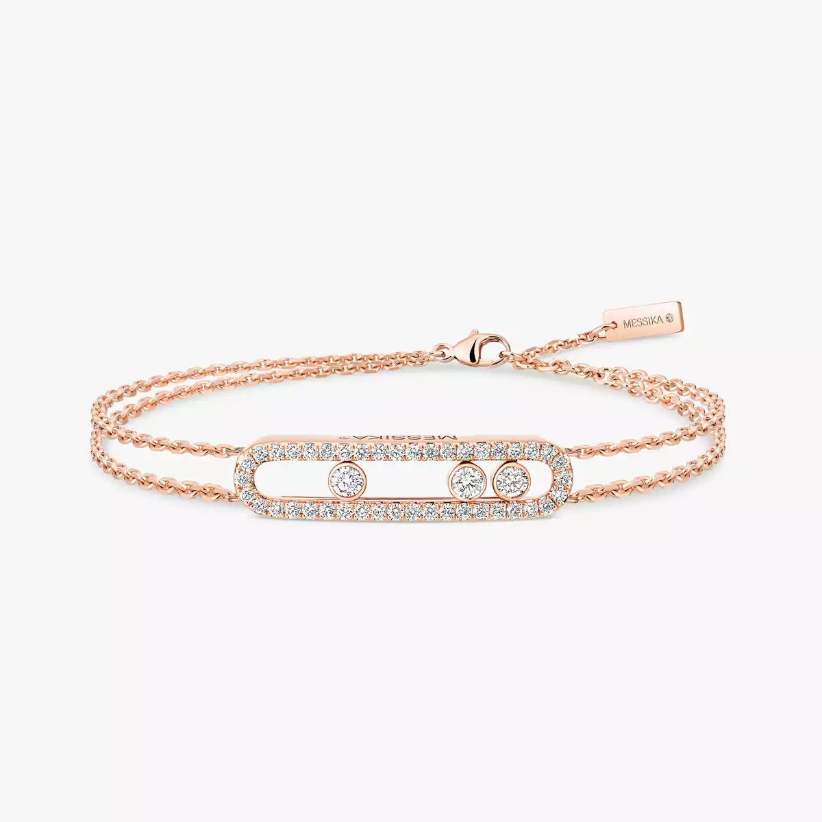 Move Classique Bracelet