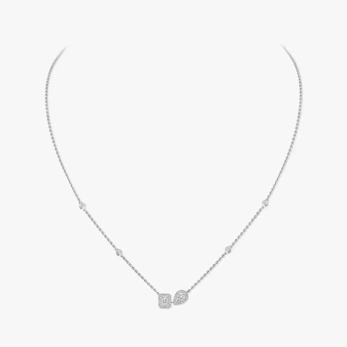 Girocollo My Twin Toi & Moi