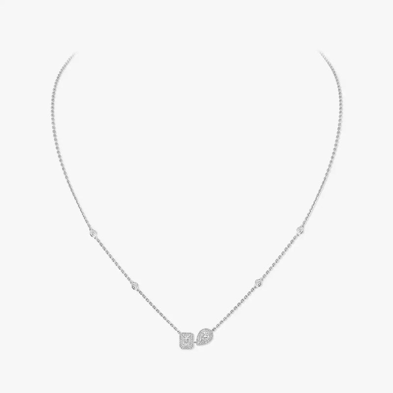 Girocollo My Twin Toi & Moi