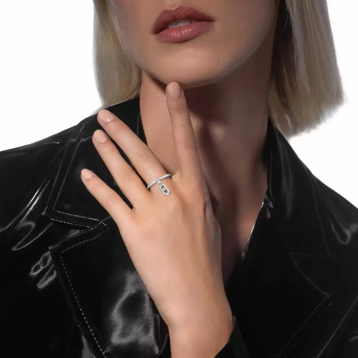 Move Uno Ring