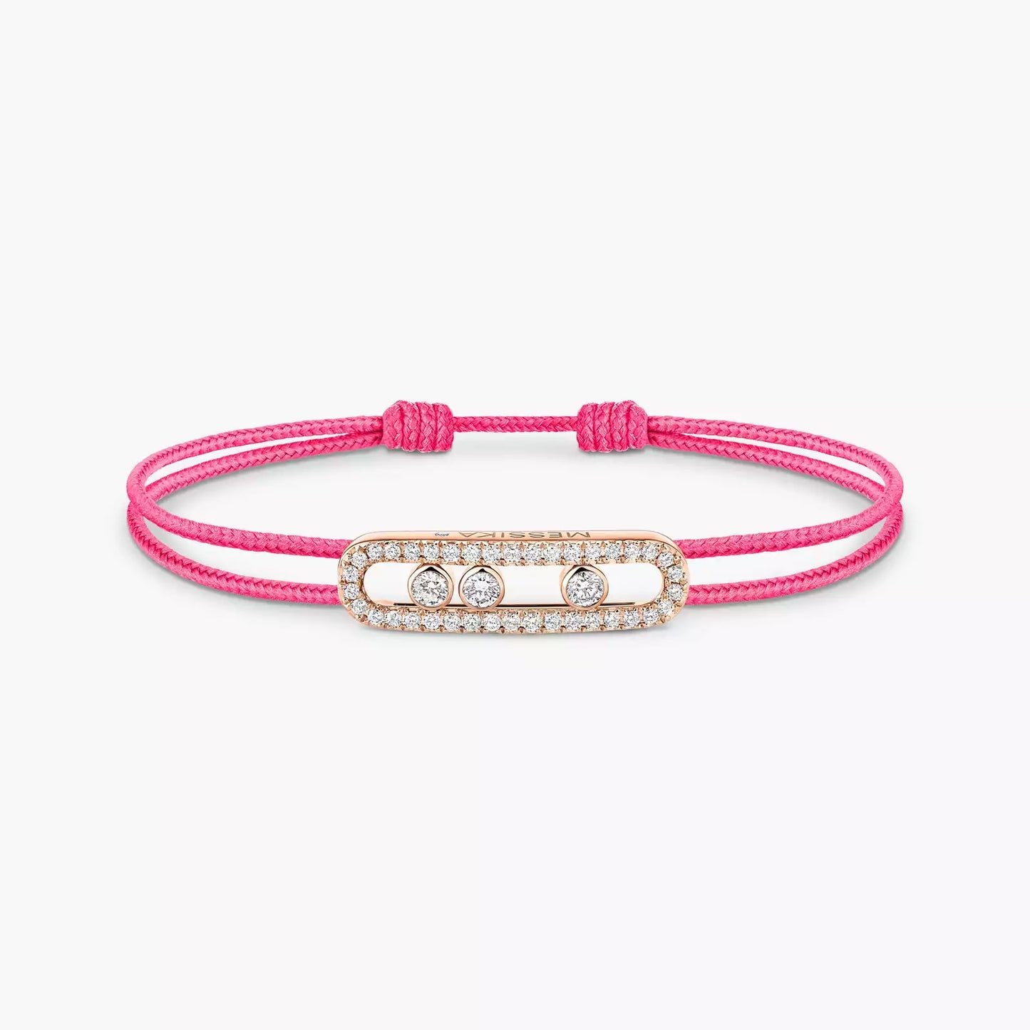 Bracciale Messika Care(s)