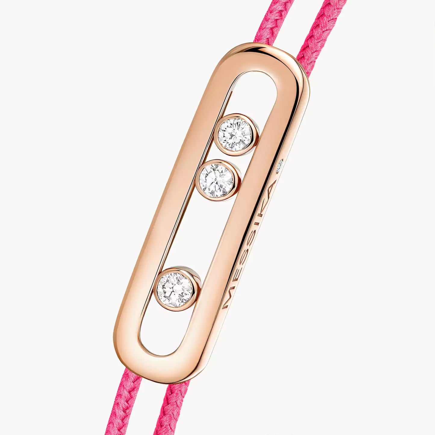 Bracciale Messika Care(s)