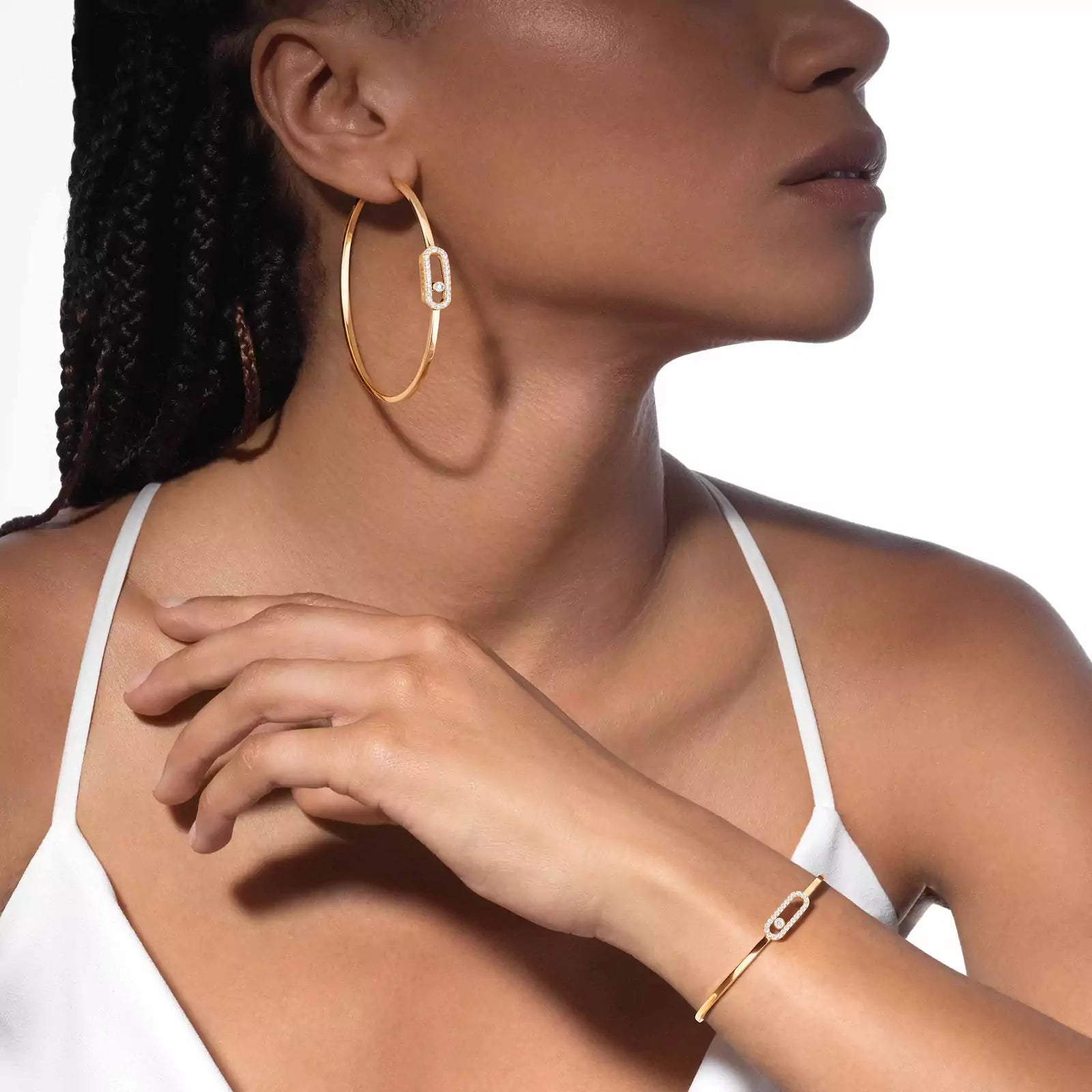 Move Uno Flex Bracelet