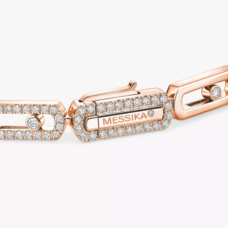 Imperial Move Bracelet