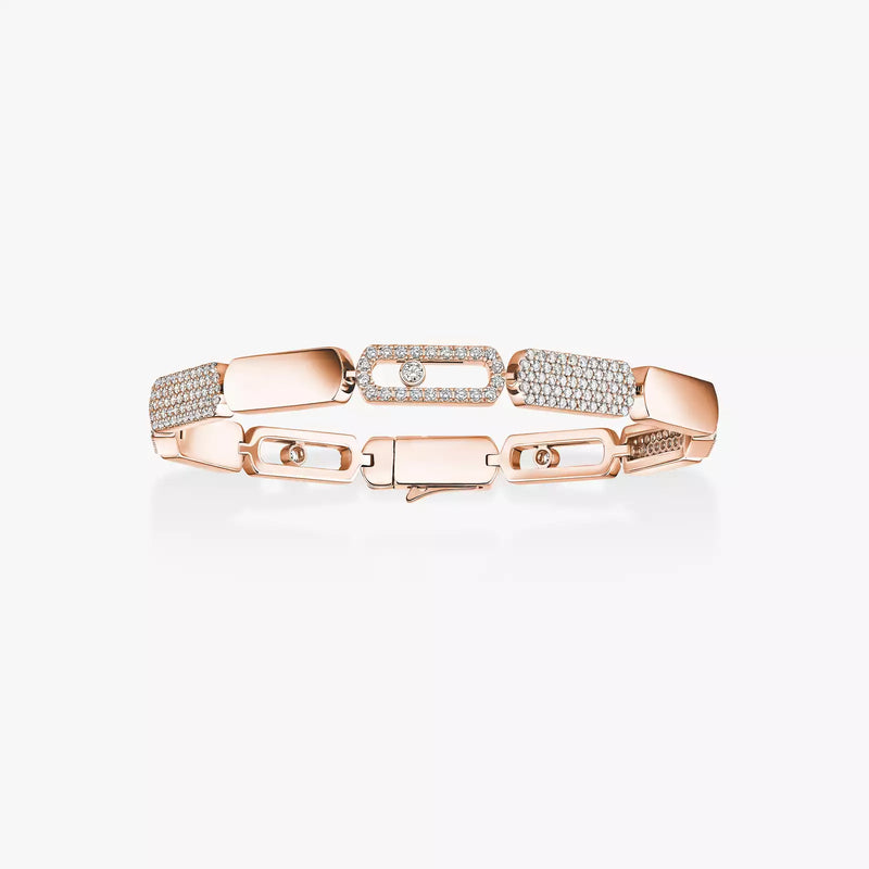 Imperial Move Bracelet