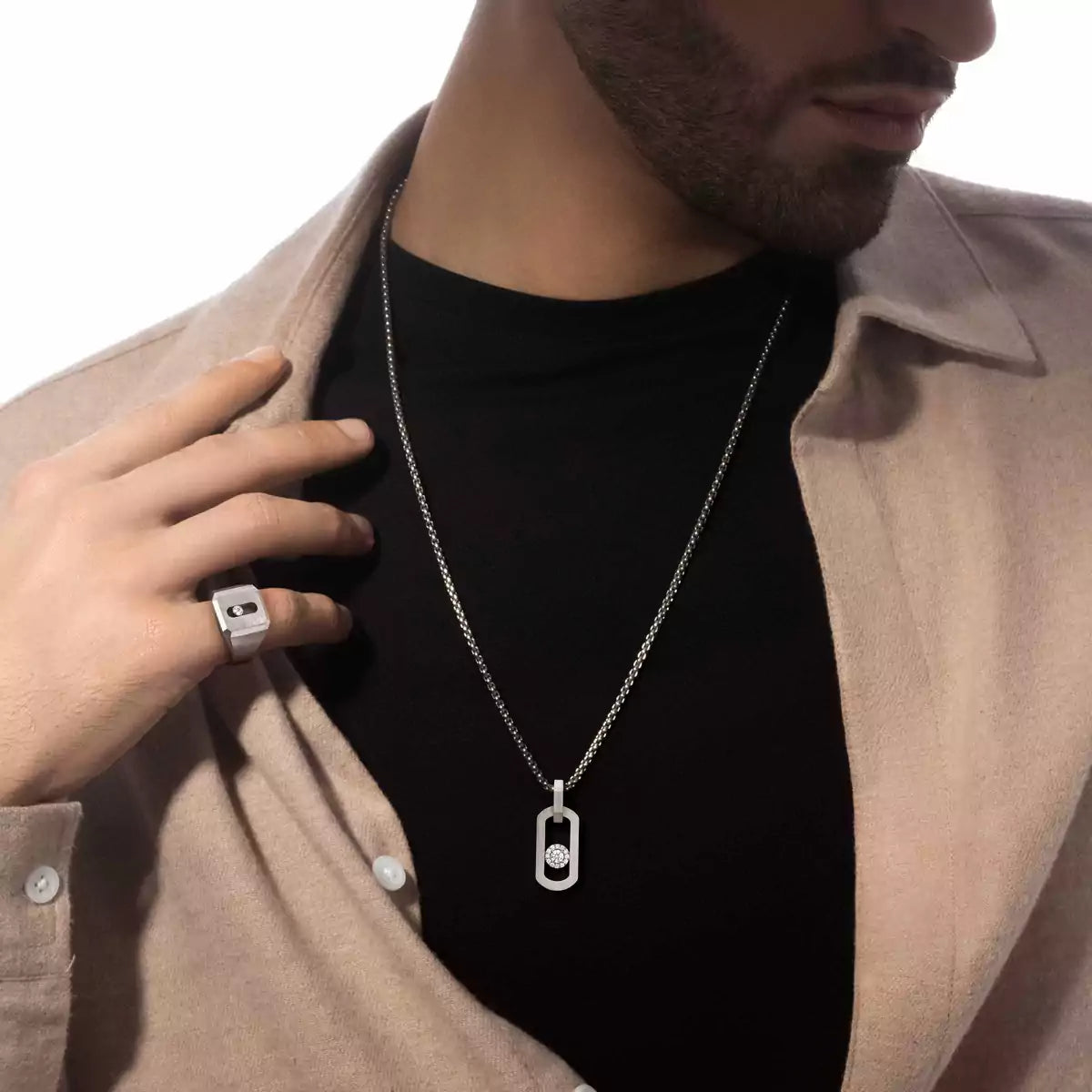 Chevalier Move Titanium