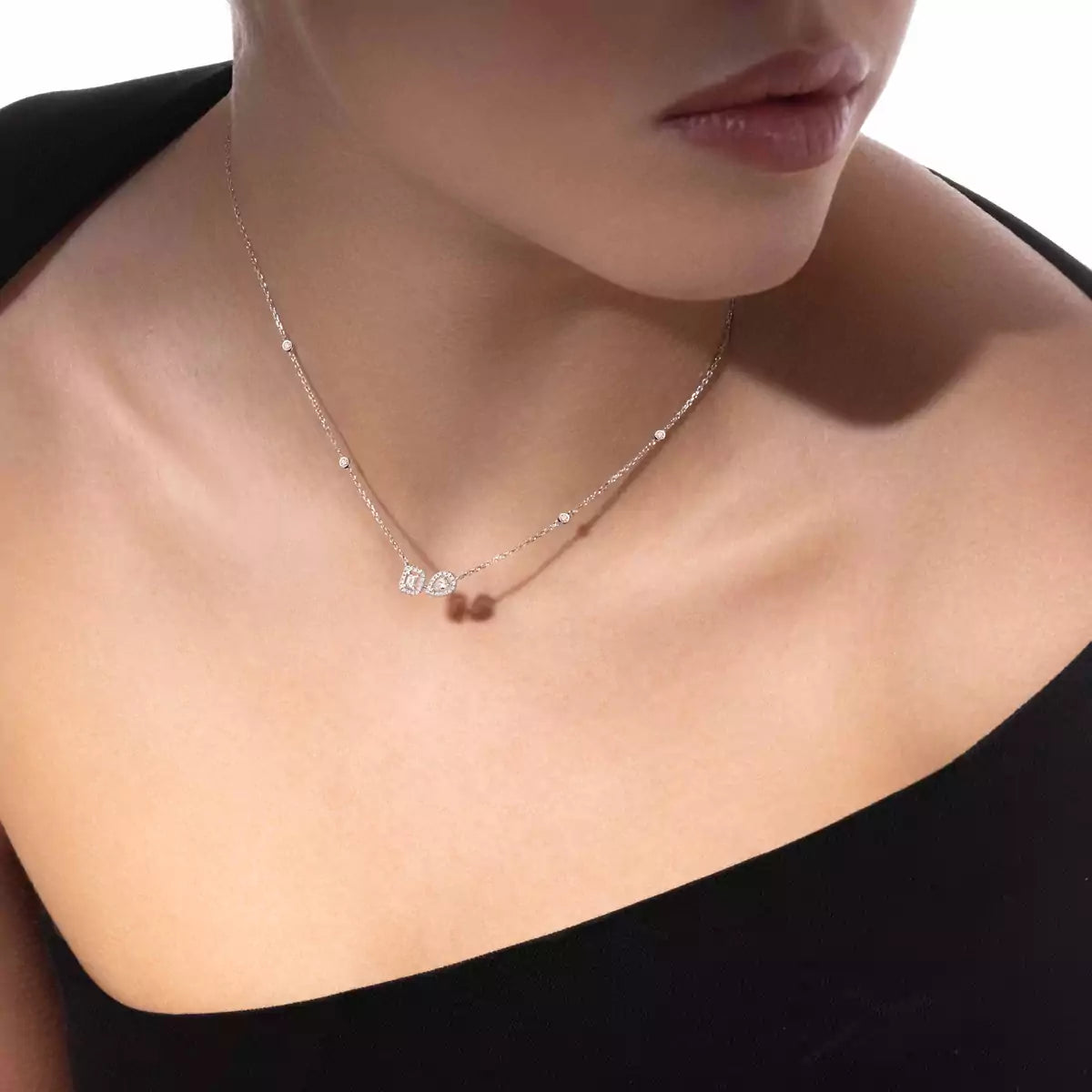 Girocollo My Twin Toi & Moi