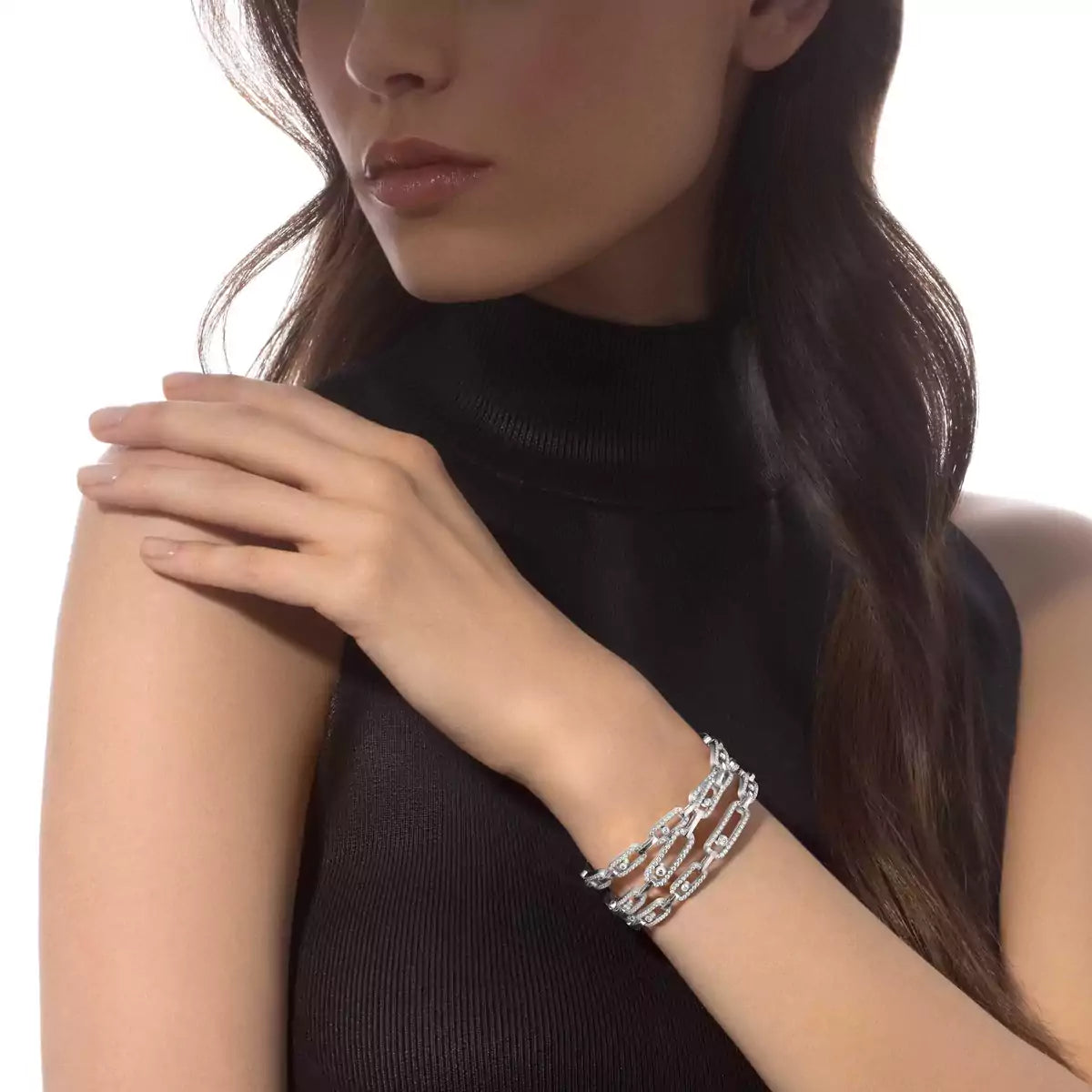 Move Link Bracelet