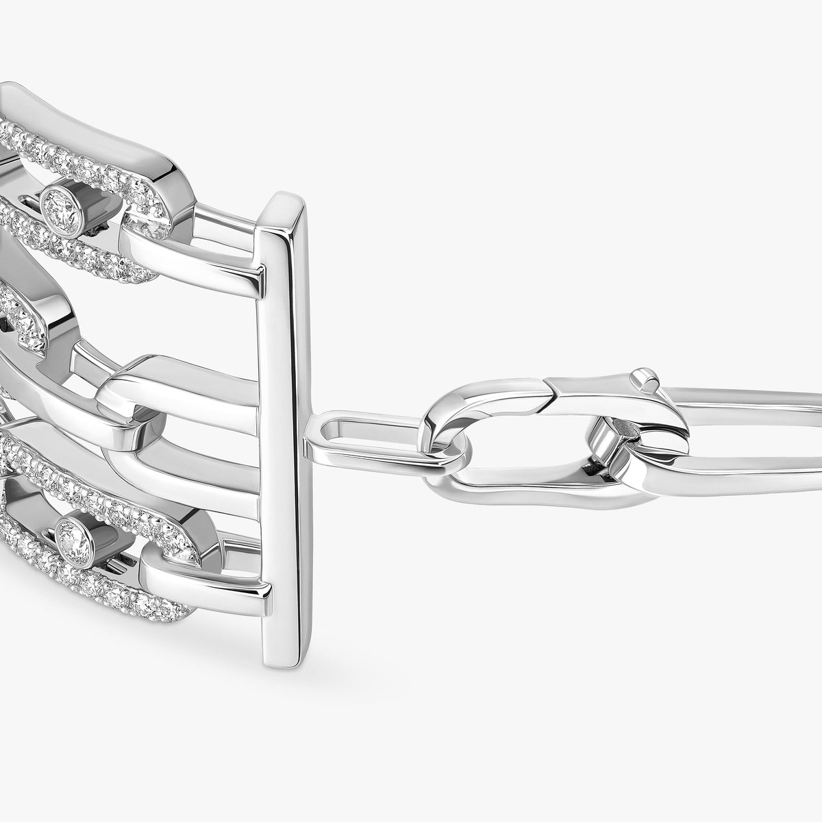 Move Link Bracelet
