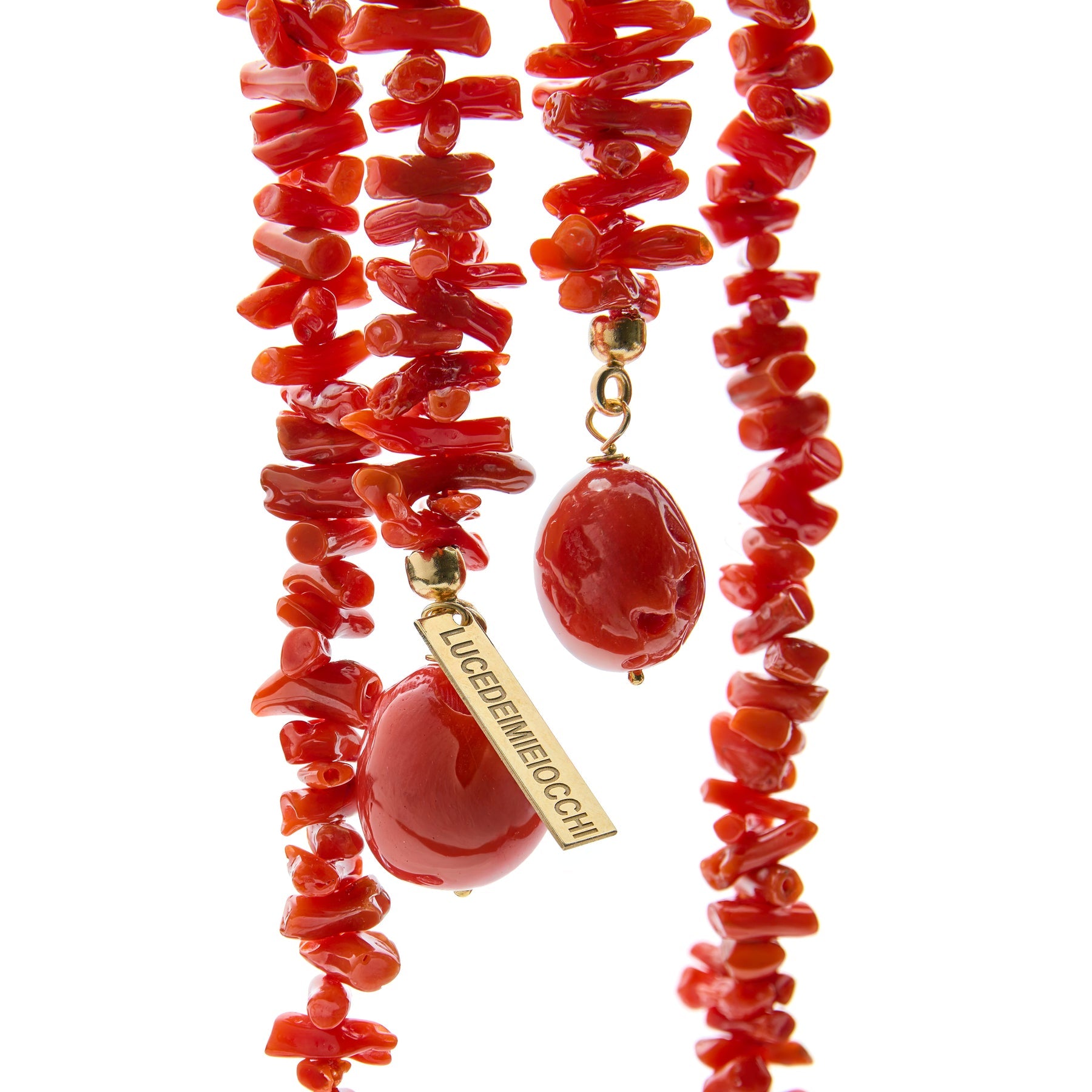 Laccio Rosso