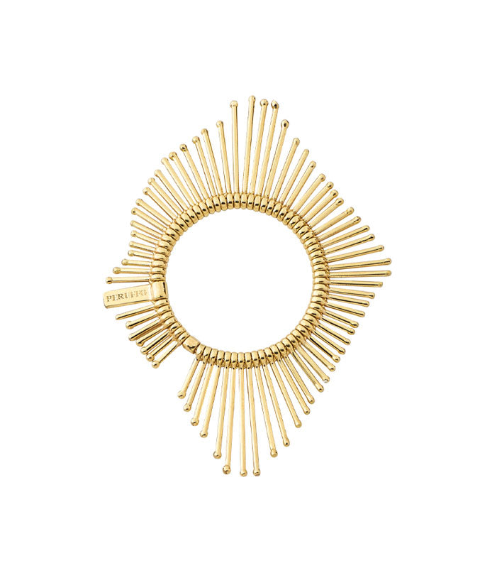 Slide Dawn Ring