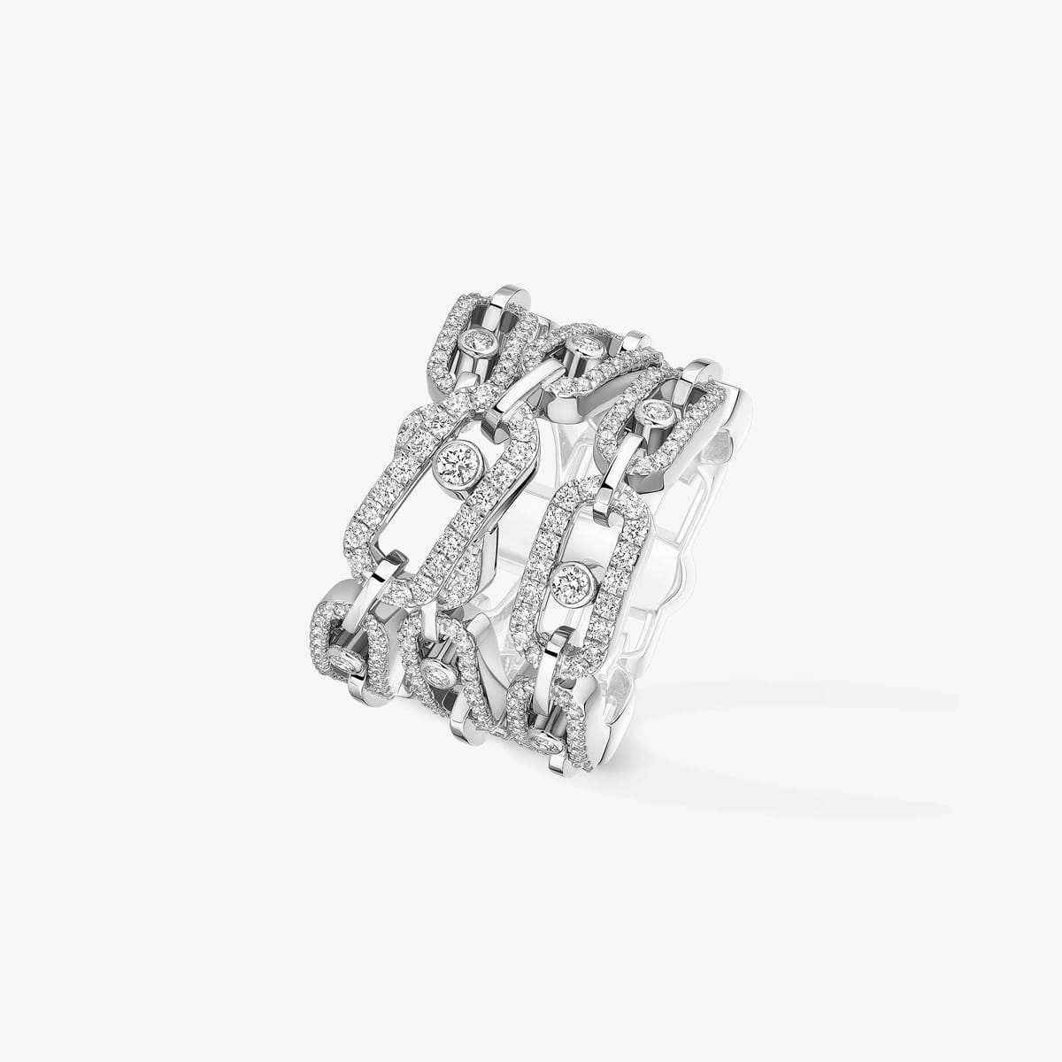 Move Link Ring