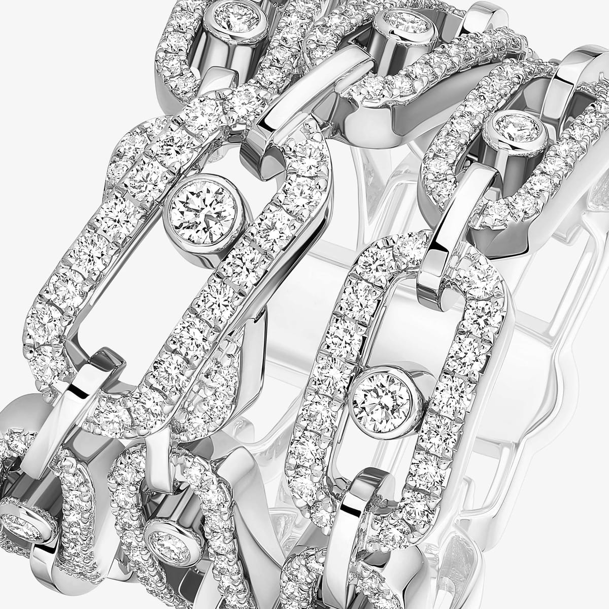 Move Link Ring