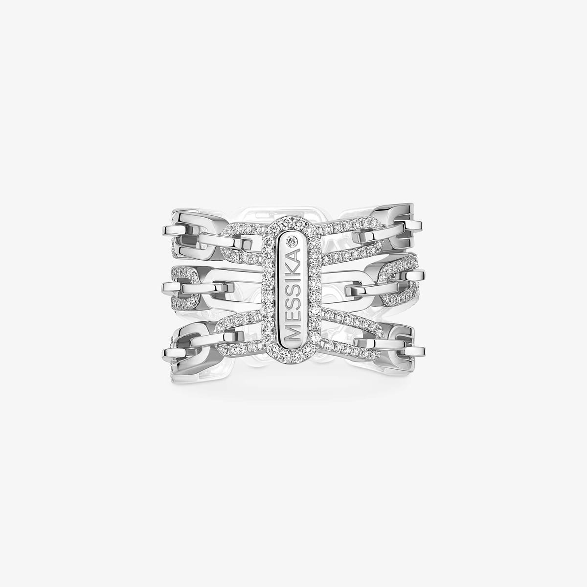 Move Link Ring