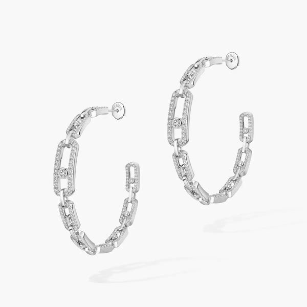 Move Link Hoops